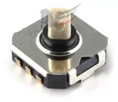 Công tắc đa chiều 6 chân loại SMD SKRHACE010 ALPS Electric